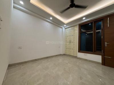 Bedroom Image of 1800 Sq.ft 3 BHK Independent House for sale in Ridhi Signature Floors 3, Green Field Colony Faridabad for Rs. 11000000