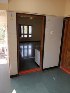 Bedroom Image of 800 Sq.ft 1 BHK Independent House for rent in Nehru Nagar Hubli for Rs. 11000