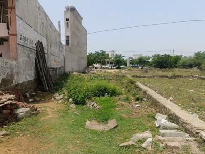 Image of 1260 Sq.ft Residential Plot / Land for sale in Mansarovar Extension, Jaipur for Rs. 8120000