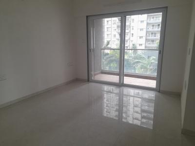 Bedroom Image of 1560 Sq.ft 3 BHK Apartment / Flat for sale in Bhandari 7 Plumeria Drive Phase 3, Punawale Pune for Rs. 16500000