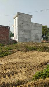 Image of 900 Sq.ft Residential Plot / Land for sale in Manauri Airforce Station, Allahabad for Rs. 1650000