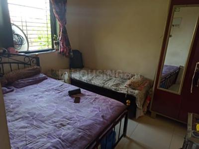 Bedroom Image of 1540 Sq.ft 3 BHK Independent House for sale in Murbad Thane for Rs. 4500000