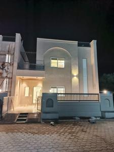Image of 1918 Sq.ft 3 BHK Villa for sale in Dharti Paradise, Basni Baghela, Jodhpur for Rs. 8800000