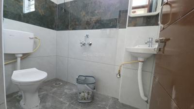 Image of 1077 Sq.ft 2 BHK Builder Floor for rent in Harlur, Bengaluru for Rs. 44000