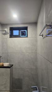 Bathroom Image of 3300 Sq.ft 4 BHK Apartment / Flat for sale in Tarnaka Secunderabad for Rs. 41500000