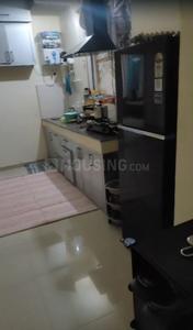Kitchen Image of 600 Sq.ft 2 BHK Apartment / Flat for sale in Pyramid Elite, Sector 86 Gurgaon for Rs. 7000000