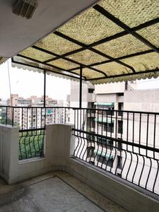 Living Room Image of 2100 Sq.ft 3 BHK Apartment / Flat for sale in Trimurti Apartments, Sector 12 Dwarka New Delhi for Rs. 28200000