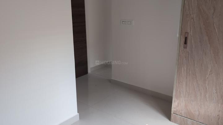 Nanjappa Reddy Layout, Koramangala Bedroom 1