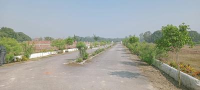Image of 1000 Sq.ft Residential Plot / Land for sale in Sarojini Nagar, Lucknow for Rs. 1550000