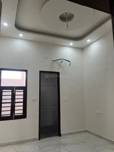 Bedroom Image of 990 Sq.ft 3 BHK Independent House for sale in Bakshish Gulmohar City, Sector 115 Mohali for Rs. 6690000