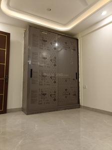 Bedroom Image of 1230 Sq.ft 3 BHK Apartment / Flat for sale in Sector 55 Gurgaon for Rs. 7000000
