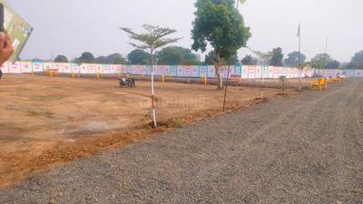 New project Plot View 1