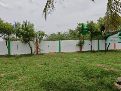 Image of 800 Sq.ft Residential Plot / Land for sale in Naduveerapattu, Chennai for Rs. 2666400