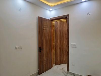 Bedroom Image of 650 Sq.ft 2 BHK Apartment / Flat for sale in Sector 16A Dwarka New Delhi for Rs. 4500000