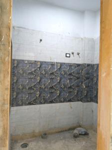 Common Bathroom Image of 900 Sq.ft 3 BHK Builder Floor for sale in DLF Ankur Vihar Ghaziabad for Rs. 3550008