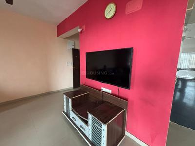 Hall Image of 2000 Sq.ft 3 BHK Apartment / Flat for rent in Sunpharma Road Vadodara for Rs. 28000