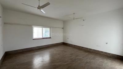 Bedroom Image of 3600 Sq.ft 4 BHK Villa for rent in Magna Majestic Meadows, Osman Nagar Hyderabad for Rs. 85000
