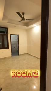 Bedroom Image of 1280 Sq.ft 3 BHK Apartment / Flat for sale in Vaishali Ghaziabad for Rs. 11000000