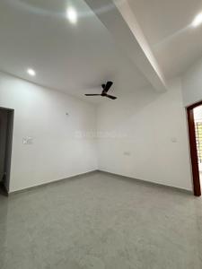 Hall Image of 750 Sq.ft 1 BHK Apartment / Flat for rent in HBR Layout Bengaluru for Rs. 20000