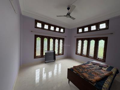 Bedroom Image of 1600 Sq.ft 2 BHK Builder Floor for rent in Podum Nagar 2 Dibrugarh for Rs. 20000