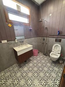 Image of 2250 Sq.ft 2 BHK Independent House for rent in Wave Estate Block D, Sector 99, Mohali for Rs. 40000