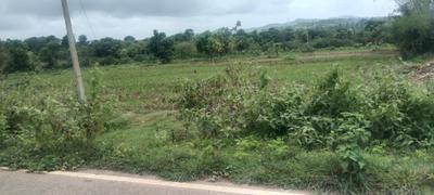 Image of 1200 Sq.ft Residential Plot / Land for sale in Gamanagatti KHB Layout, Hubli for Rs. 15000000