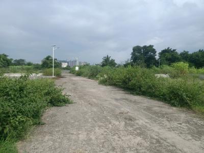 Image of 2152 Sq.ft Residential Plot / Land for sale in Ghotawade, Pune for Rs. 4303088