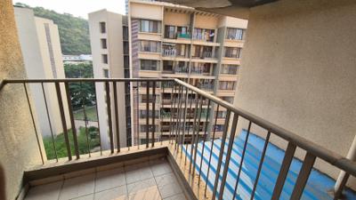 Image of 700 Sq.ft 1.5 BHK Apartment / Flat for rent in Long Island, Charholi Budruk, Pune for Rs. 20000