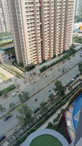 Image of 1386 Sq.ft 3 BHK Apartment / Flat for sale in VTP Aethereus Phase I, Mahalunge, Pune for Rs. 12200000