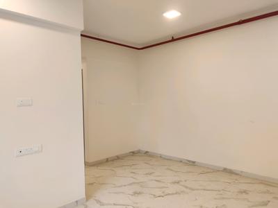 Living Room Image of 700 Sq.ft 2 BHK Apartment / Flat for sale in Dotom Isle , Kandivali West Mumbai for Rs. 14200000