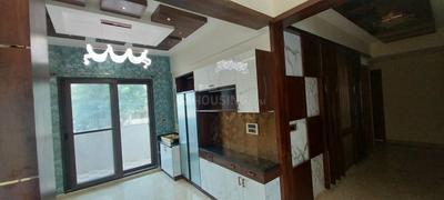 Hall Image of 2400 Sq.ft 3 BHK Apartment / Flat for sale in Koramangala Bengaluru for Rs. 42500000