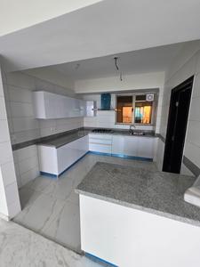 Kitchen Image of 2624 Sq.ft 4 BHK Apartment / Flat for sale in Tata Primanti, Sector 72 Gurgaon for Rs. 53000000