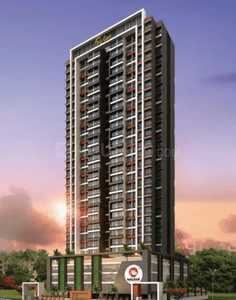 2 BHK Flat