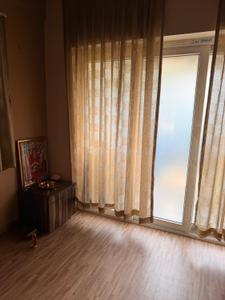 Bedroom Image of 948 Sq.ft 2 BHK Apartment / Flat for sale in New Town Kolkata for Rs. 7500000