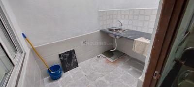 Balcony Image of 1880 Sq.ft 3 BHK Duplex for rent in NM London Villas Apartment, Bhawrasla Indore for Rs. 20000
