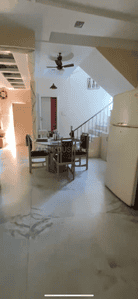 Kitchen Image of 3000 Sq.ft 4 BHK Independent House for rent in Tadwadi Surat for Rs. 40000