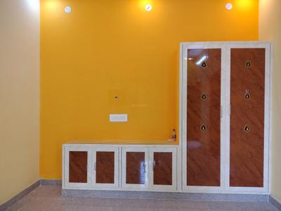 Living Room Image of 1100 Sq.ft 2 BHK Villa for sale in Sirukadal Chennai for Rs. 4800000