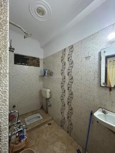 Bathroom Image of 800 Sq.ft 2 BHK Builder Floor for sale in Sector 110 Gurgaon for Rs. 3500000