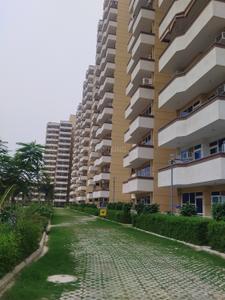 Image of 800 Sq.ft 2 BHK Apartment / Flat for sale in Pyramid Urban Homes 2, Sector 86, Gurgaon for Rs. 6000000