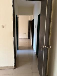 Hall Image of 645 Sq.ft 1 BHK Apartment / Flat for sale in Kohinoor Maxciti, Ambernath West Ambernath for Rs. 2600000