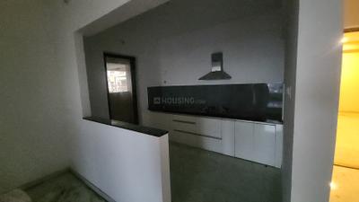 Kitchen Image of 1180 Sq.ft 2.5 BHK Apartment / Flat for sale in Pride Soho, Dhanori Pune for Rs. 11000000