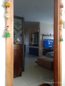 3 BHK Flat