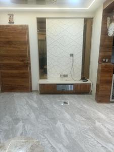 Hall Image of 1800 Sq.ft 3 BHK Apartment / Flat for sale in Shikhar Shine, Nana Chiloda Ahmedabad for Rs. 7500000