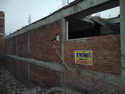 Image of 1050 Sq.ft Residential Plot / Land for sale in Khurram Nagar, Lucknow for Rs. 2450000