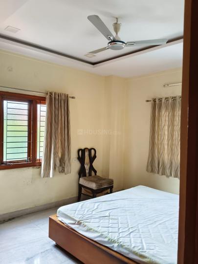 Residential flat Bedroom One 1