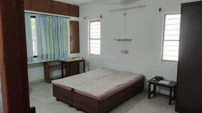 Bedroom Image of 1850 Sq.ft 3 BHK Duplex for sale in Aundh Pune for Rs. 19500000