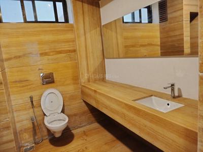 Bathroom Image of 2777 Sq.ft 4 BHK Villa for sale in Porvorim Goa for Rs. 27200000