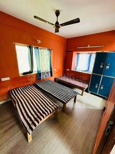 Image of Tarama Pg in New Town, Kolkata