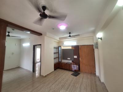 Hall Image of 1400 Sq.ft 3 BHK Apartment / Flat for rent in Noida Extension Greater Noida for Rs. 24000