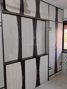 Bedroom Image of 700 Sq.ft 1.5 BHK Apartment / Flat for sale in Dombivli East Thane for Rs. 4500000
